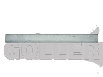 Chrysler PT Cruiser 2006.01.01-2010.01.01 Küszöb alsó rész bal vagy jobb (1FH9)
