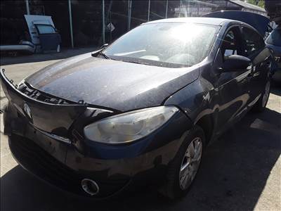 Renault Fluence 1.6 16V 110 Légzsákszett 