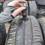 195/55 R16 Goodyear nyári gumi 80000ft a 4db/367/