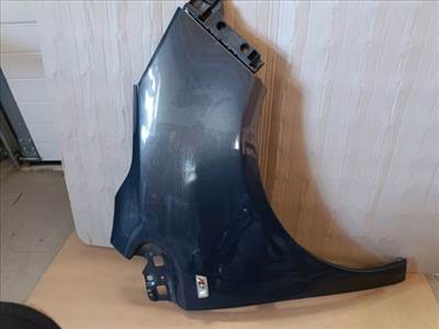 Opel Meriva B Jobb első Sárvédő Z190 11108