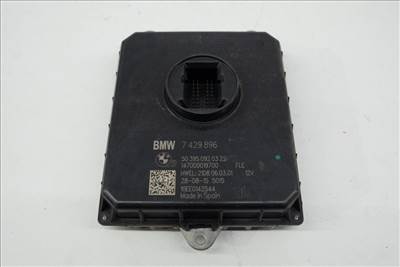 BMW 2er F45, F46, i8 I12, X1 F48, X2 F39, i3 I01, MINI F55, F56, F57 LED fényszóró vezérlőegység