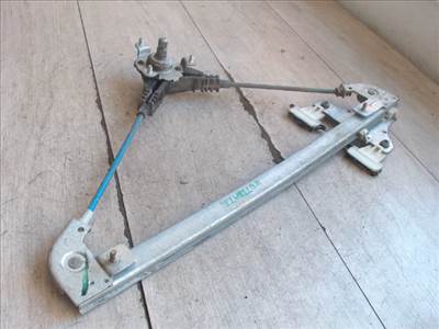 SUZUKI WagonR+ Bal hátsó ablakemelő szerkezet mechanikus