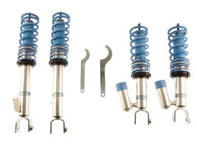 Bilstein Honda S2000, 1999.03-tól, Bilstein B14 állítható magasságú futómű