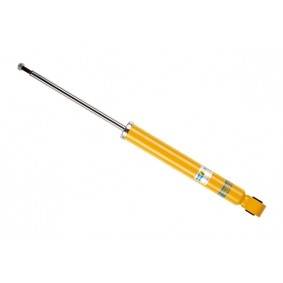 Bilstein Volkswagen Scirocco, 2008.05-től, Bilstein B6, hátsó lengéscsillapító