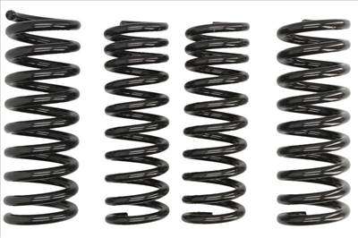 Eibach Mercedes W202 Sedan, C230 K, C240, C280, C250 D, C250 TD, 1996.01-2000.05-ig, Pro-Kit, -30/30mm-es ültetőrugó