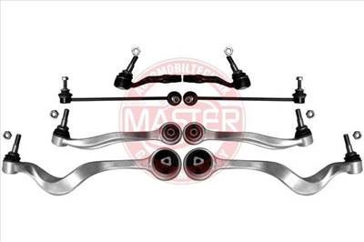 Master Sport Bmw E60 Sedan, kivéve iX és M5, 2004-2010-ig, első lengőkar készlet