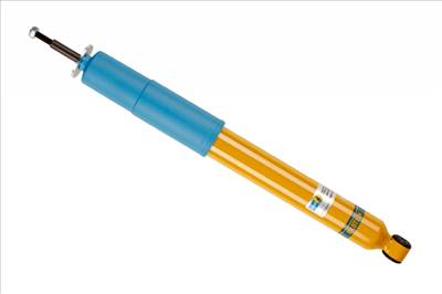 Bilstein Saab 9-3, beleértve Coupé, Cabrio, 1998.03-2002.09-ig, Bilstein B6, hátsó Lengéscsillapító