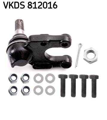 SKF VKDS 812016 - Lengőkar gömbfej NISSAN