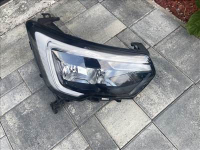 Renault Master III jobb elso lampa 260105567r