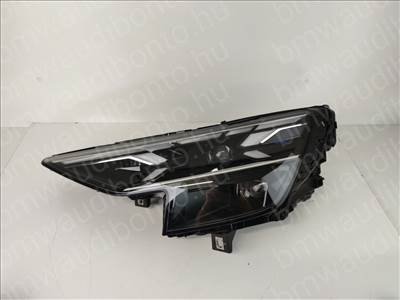 AUDI Q8 (4MN, 4MT) Bal első fényszóró (4M8941085)