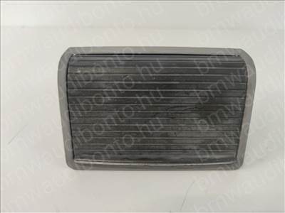 BMW 3 (E46) Középkonzol hátsó hamutartó (8248527, 8225988, 51168248527)