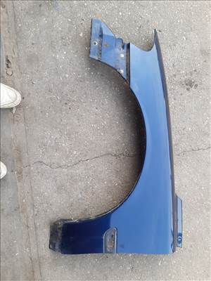 Volvo V70 Bal Első Sárvédő