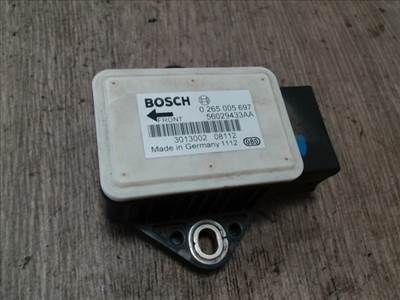 JEEP Cherokee Liberty 2007-2012 ESP vezérlő menetstabilizátor modul