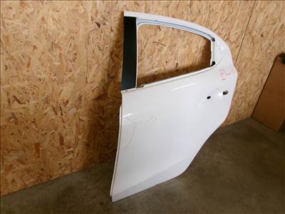 MAZDA 2 bal hátsó ajtó 2015- DA6C73010
