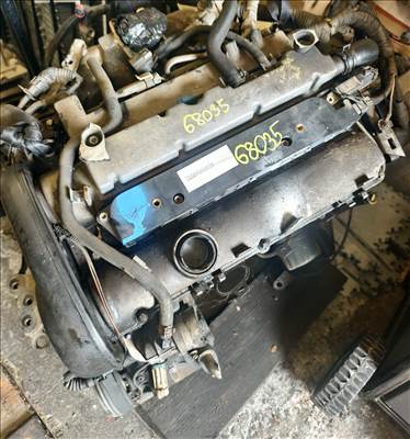 Opel Astra / Zafira / Meriva Z16XE komplett motor