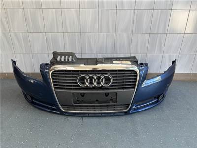 Audi A4 (B6/B7) Első Lökhárító (Részeivel) A4 B7