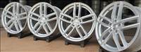 5x112 Dezent TR" 2 széles alufelni 8j-9jx18"  +TPMS szenzor    /F283.