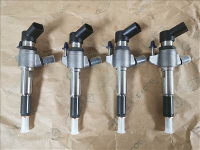Volvo Ford Citroen 1.6hdi gyári új porlasztó 9802448680 a2c59513556