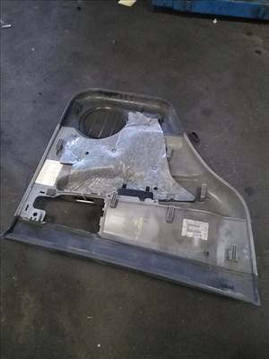 JEEP Cherokee Liberty 2007-2012 Jobb hátsó ajtó kárpit