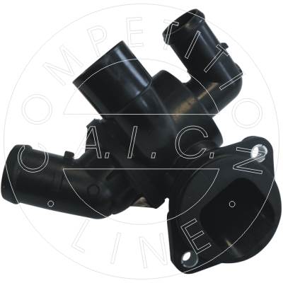 AIC 55905 - termosztát, hűtőfolyadék AUDI SEAT SKODA VW