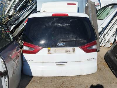 Ford Galaxy 2006-2015 csomagtérajtó üresen