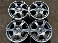4db Rial 15" Honda alufelni. (4528)