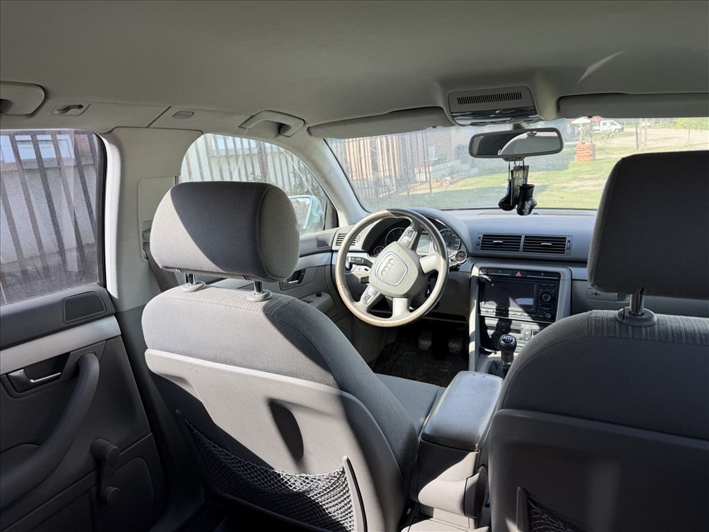Audi A4 (B6/B7) (B6/B7) bontásra egyben eladó 4. kép