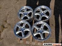 18" 5x112 Mercedes Lorinser RS4