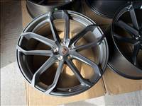 Porsche Macan GTS style 21" 5x112 konkáv ÚJ alufelni 21 coll