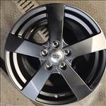 SUZUKI S-Cross Vitara 5x114.3  17" új felni,  215/55R17 újszerű Hankook 2023 nyári gumik