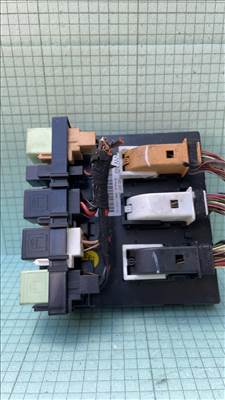 Komfort Elektronika - Volkswagen Golf Plus MK6 1.4 TSI 1K0 937 084 F