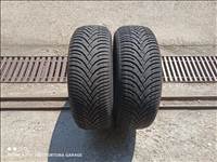 205/60 R16" Kleber használt téli gumik