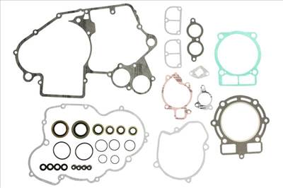 KTM 520 EXC Komplett tömítéskészlet W811318 Winderosa