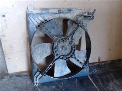 DAEWOO LANOS -01 Hűtőventilátor