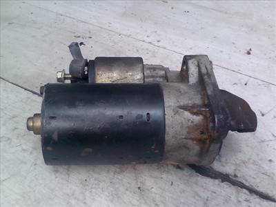 FIAT STILO 01.09-06.12 Önindító. benzines