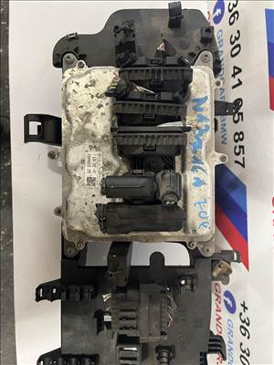 BMW F20 F21 116i N13B16A Motorvezérlő (DME)  763282301