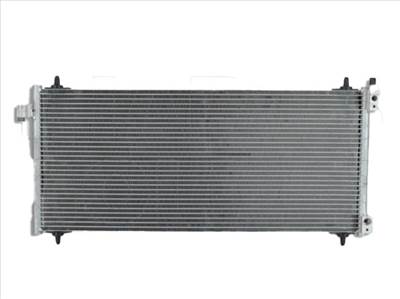 Citroen C5 2008.04.01-2012.07.31 Légkondihűtő (2.2 HDi, 2.7 HDi) (070J)