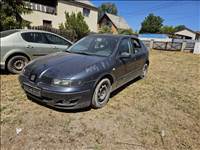 Eladó Seat León 1.6 16V (1598 cm³, 105 PS)