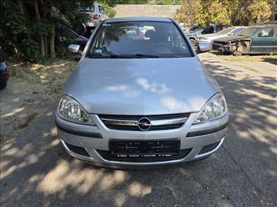 Opel Corsa C 1.2 fényszóró 