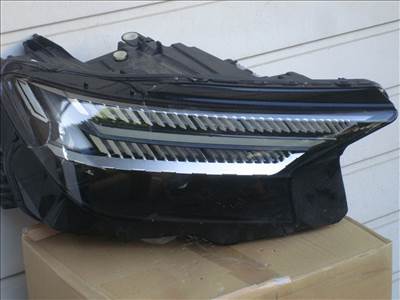 Audi Q4 E-Tron Jobb első Led Fényszóró 89A941036 2021-től 