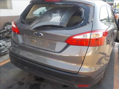 Ford Focus Mk3 Turnier 1.6 TDCi váltó -cseredarab szükséges
