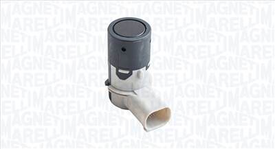 MAGNETI MARELLI 021016034010 - parkolóradar érzékelő FORD