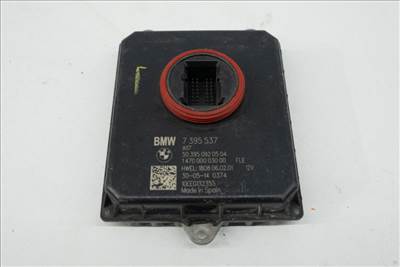 BMW 2er F45, F46, X1 F48, i3 I01, i8 I12, I15, MINI F54, F55, F56, F57, F60 LED fényszóró vezérlő modul