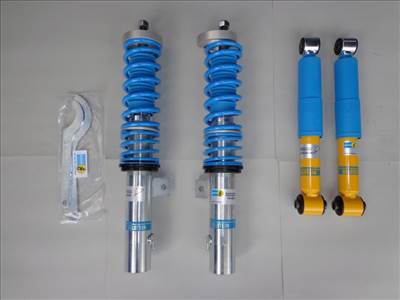 Bilstein Peugeot 206, 2000.10-től, Bilstein B14 állítható magasságú futómű