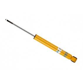 Bilstein lengéscsillapító BILSTEIN - B8 Performance Plus hátsótengely, gáznyomásos Lengéscsillapító