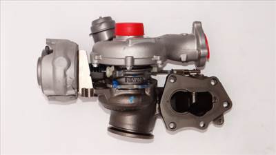 TURBO MOTOR PA8219429 - turbófeltöltő FIAT NISSAN OPEL RENAULT VAUXHALL