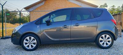 Eladó Opel Meriva 1.4 (1398 cm³, 100 PS)