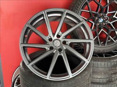 Mercedes 20" 5x112 alufelni eladó 20 coll E S GLC W212 W213 W222