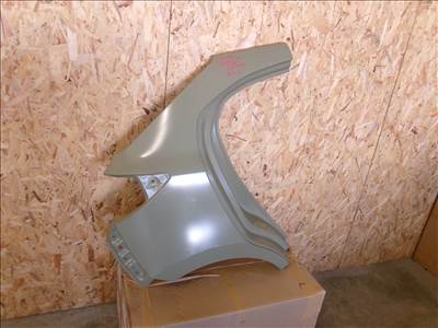 MAZDA 2 jobb hátsó sárvédő 2014-