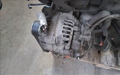 Nissan Juke I generátor 1,5dci